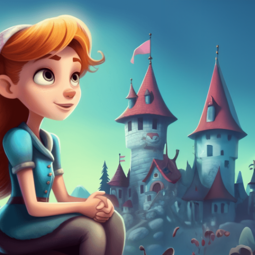Alice in Wonderland by Oscar Stories - Top GPT Directory